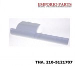 Χειρολαβή πόρτας ψυγείου WHIRLPOOL